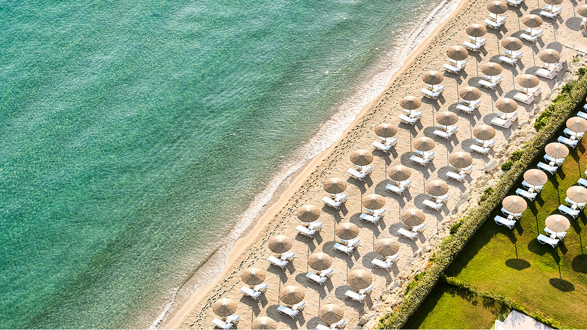 Domes Noruz Kassandra